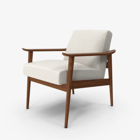 Mid Century Modern Arm Chair