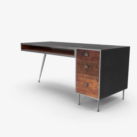 Mid Century Modern Desk