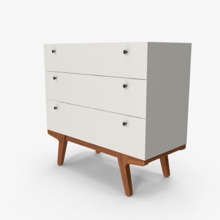 Mid Century Modern Dresser