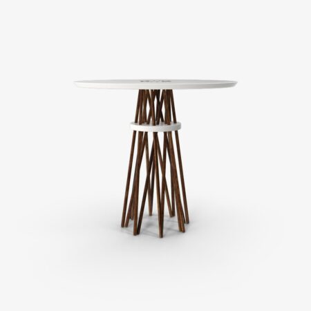 Modern Accent Table