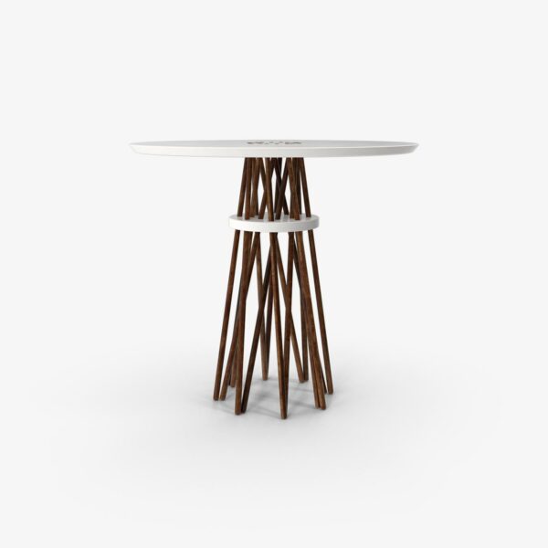Modern Accent Table