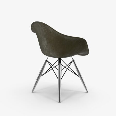 Millenial Modern Chair