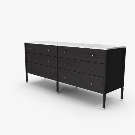 Modern Dresser
