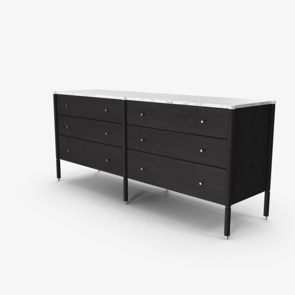 Modern Dresser